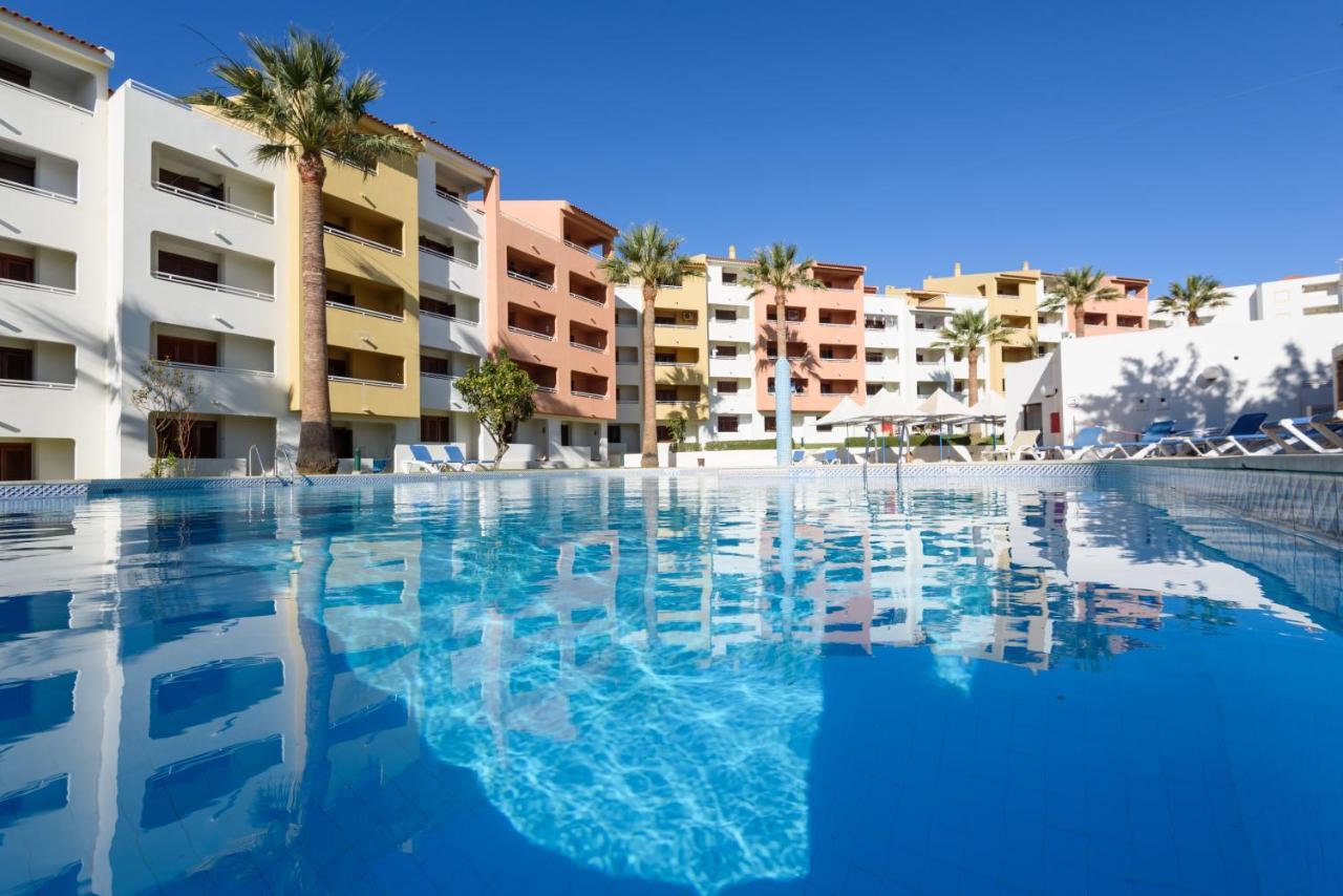 Apart-hotel Bellavista Avenida By Beguest Albufeira