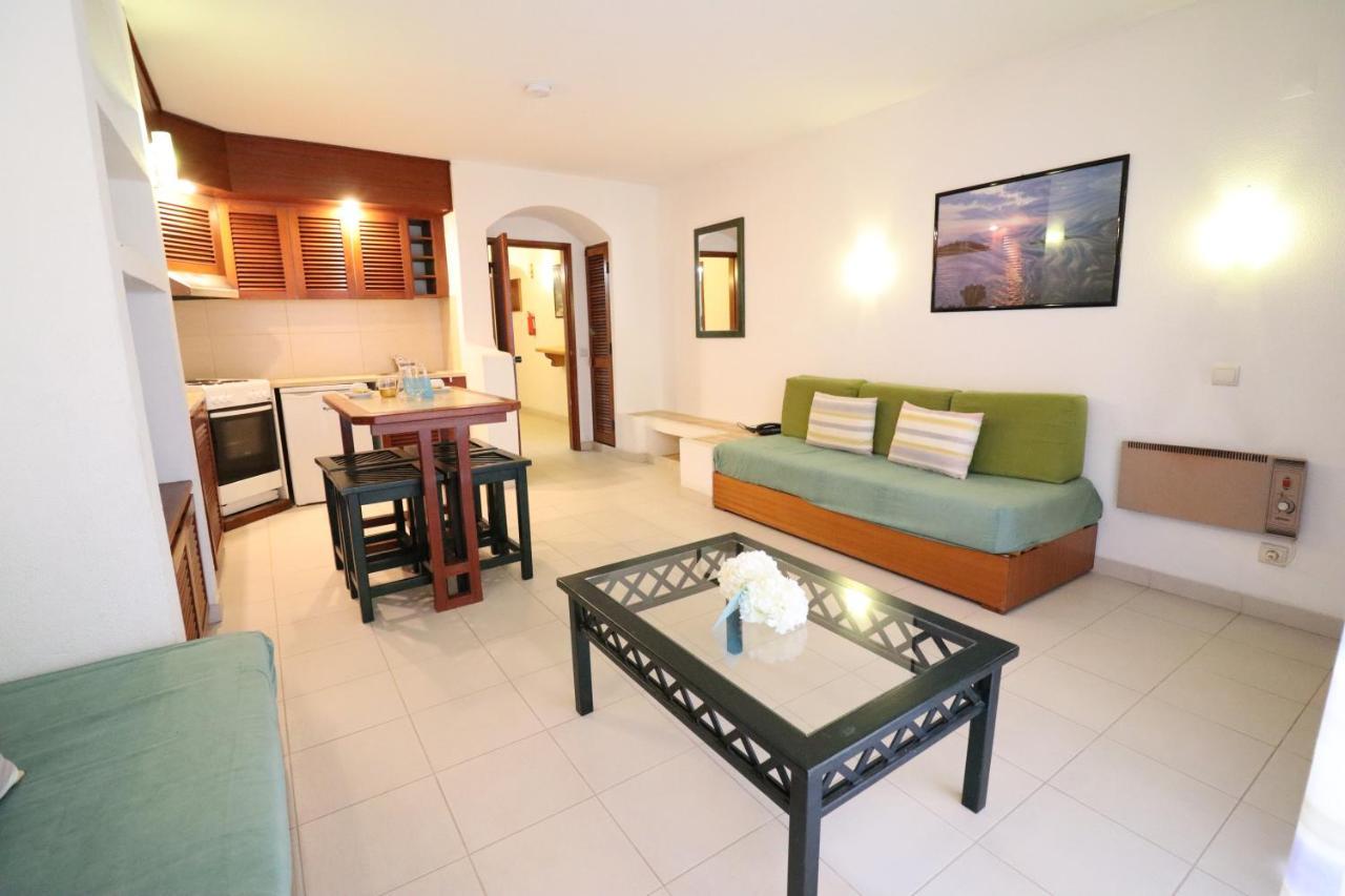 Apart-hotel Bellavista Avenida By Beguest Albufeira