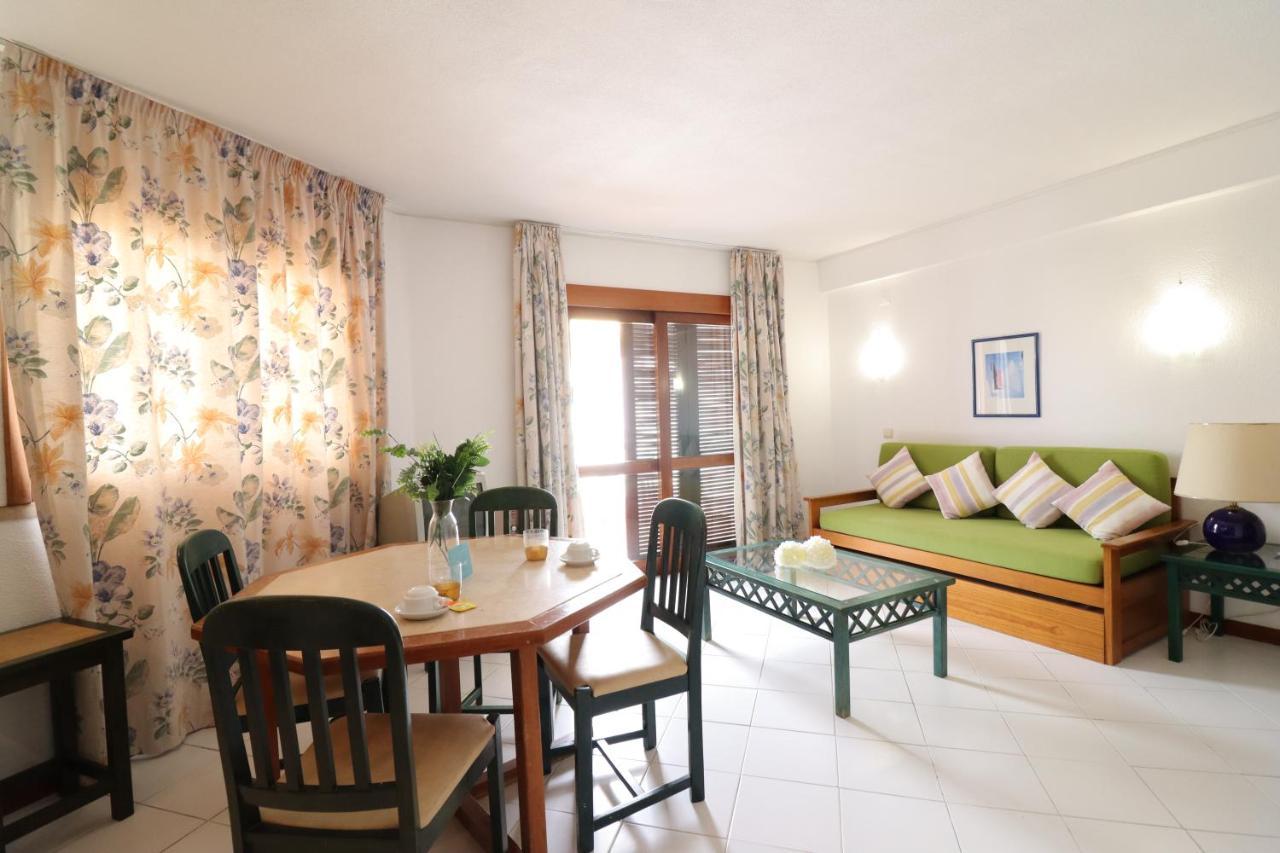 Bellavista Avenida By Beguest Apart-hotel 3*