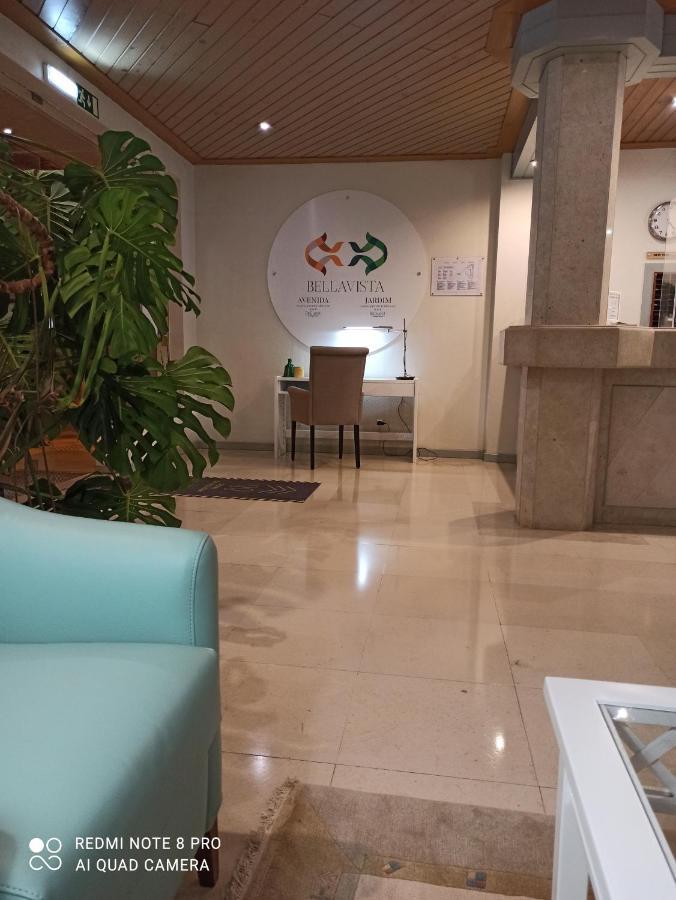 Apart-hotel Bellavista Avenida By Beguest