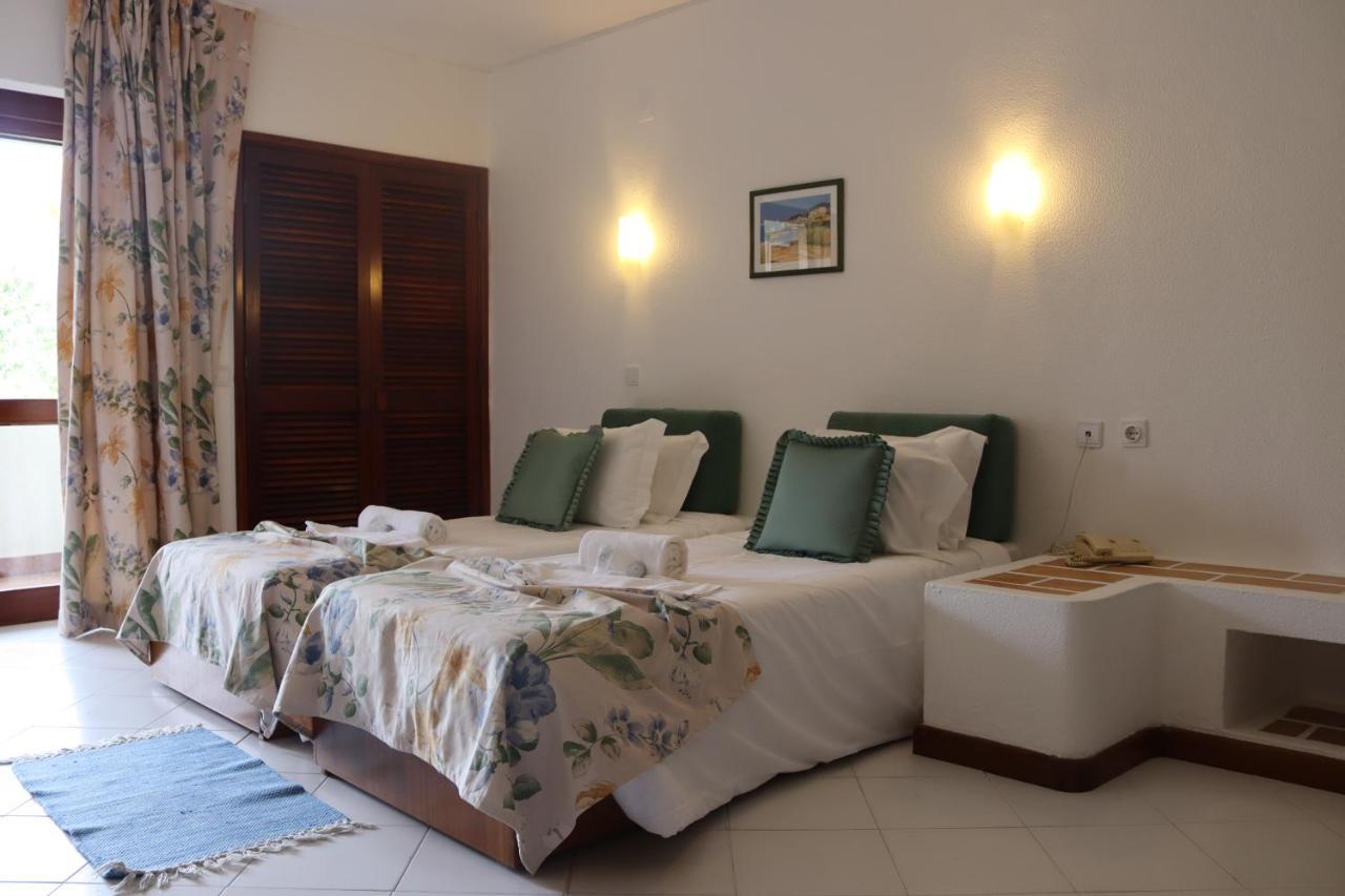 Apart-hotel Bellavista Avenida By Beguest Albufeira