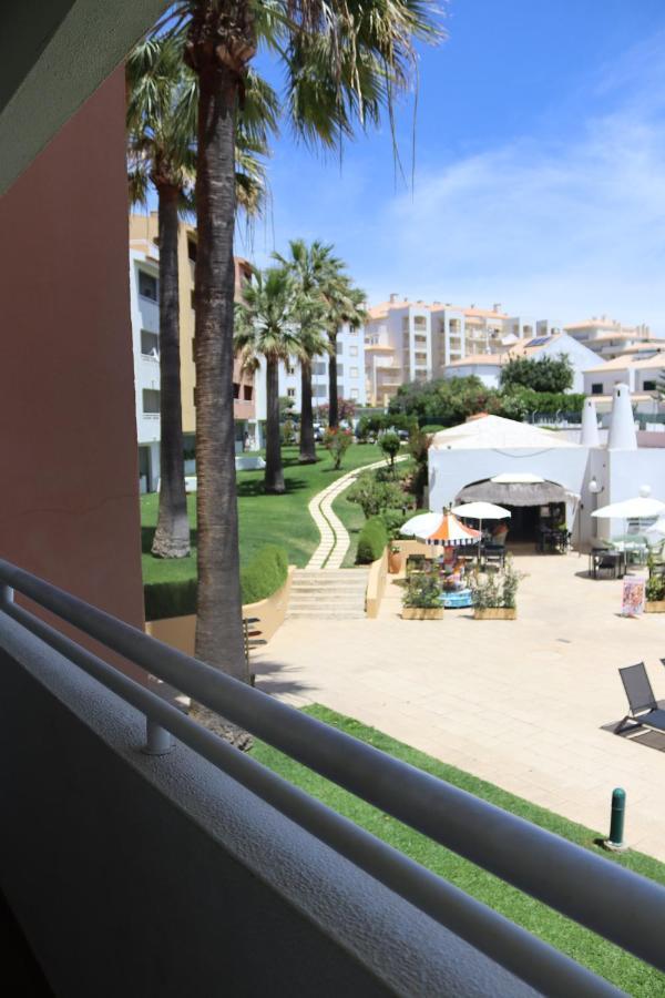 Apart-hotel Bellavista Avenida By Beguest Albufeira
