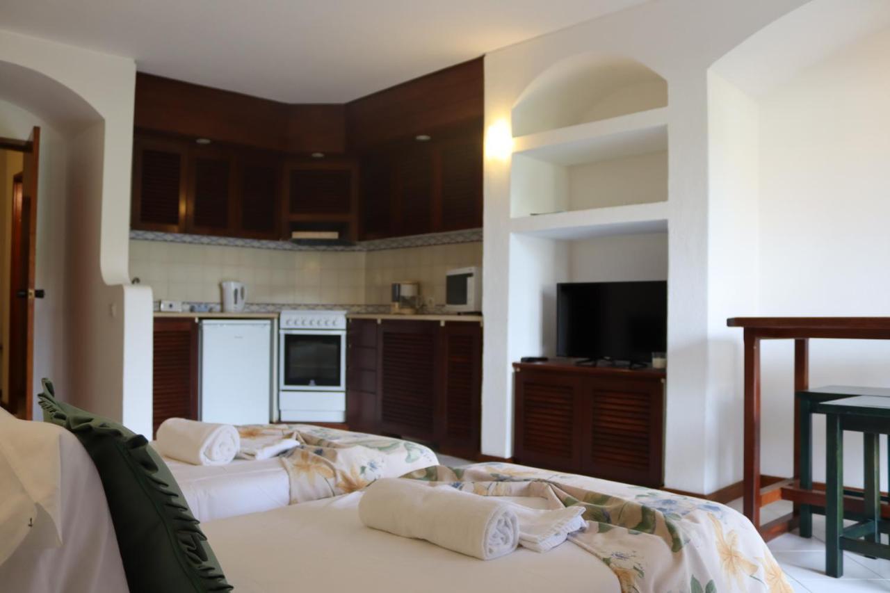 Apart-hotel Bellavista Avenida By Beguest 3*