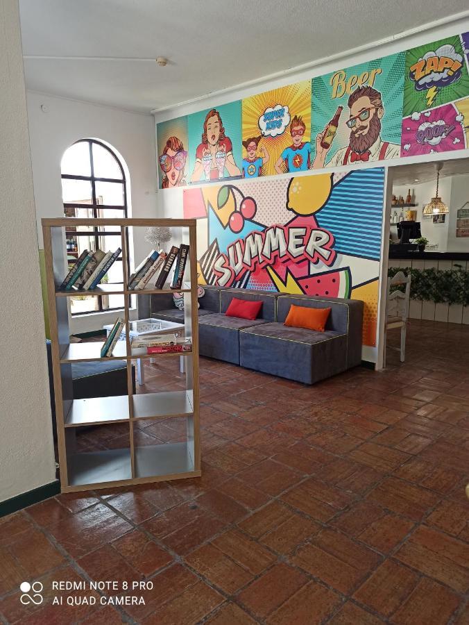 Apart-hotel Bellavista Avenida By Beguest 3*