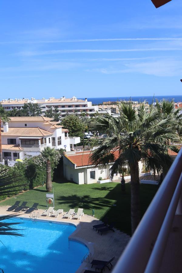 Bellavista Avenida By Beguest Apart-hotel Albufeira