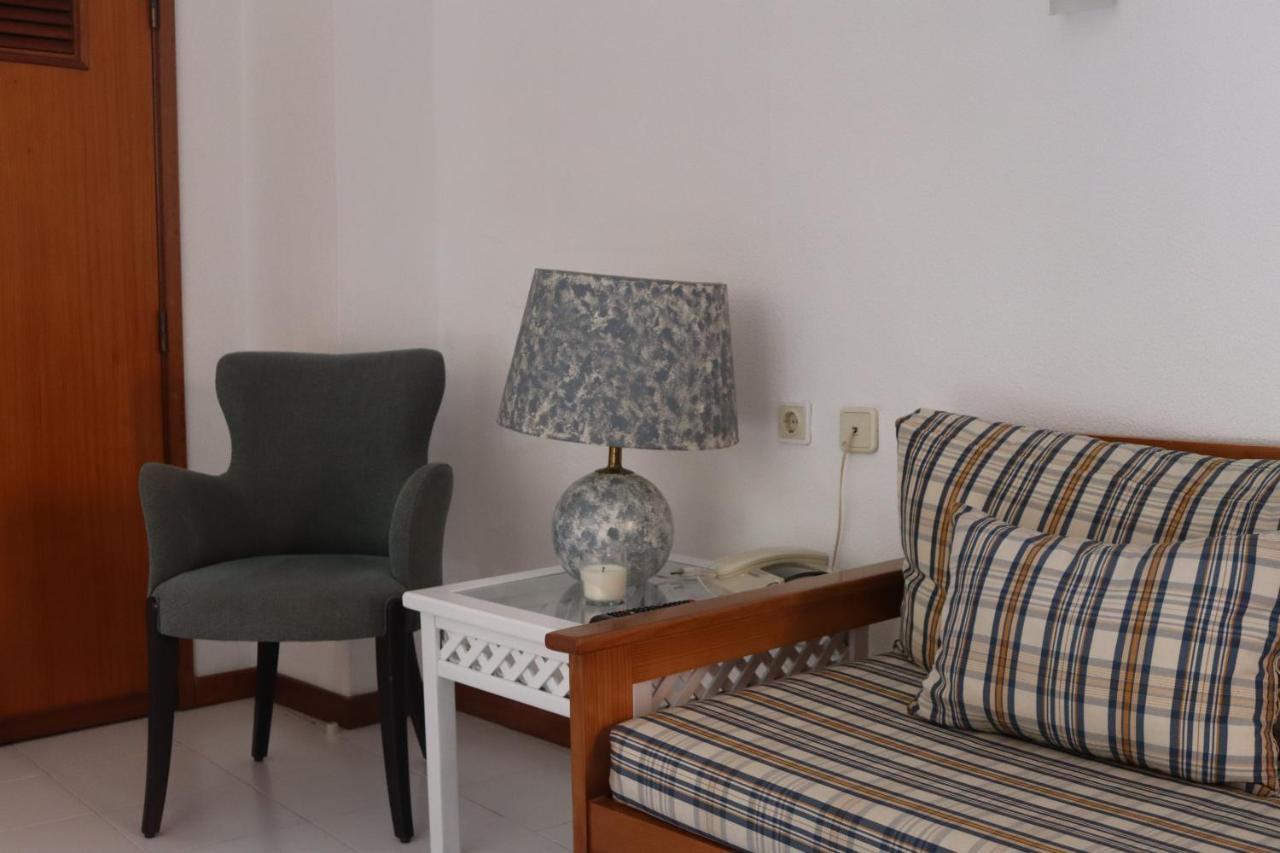 Bellavista Avenida By Beguest Apart-hotel 3*