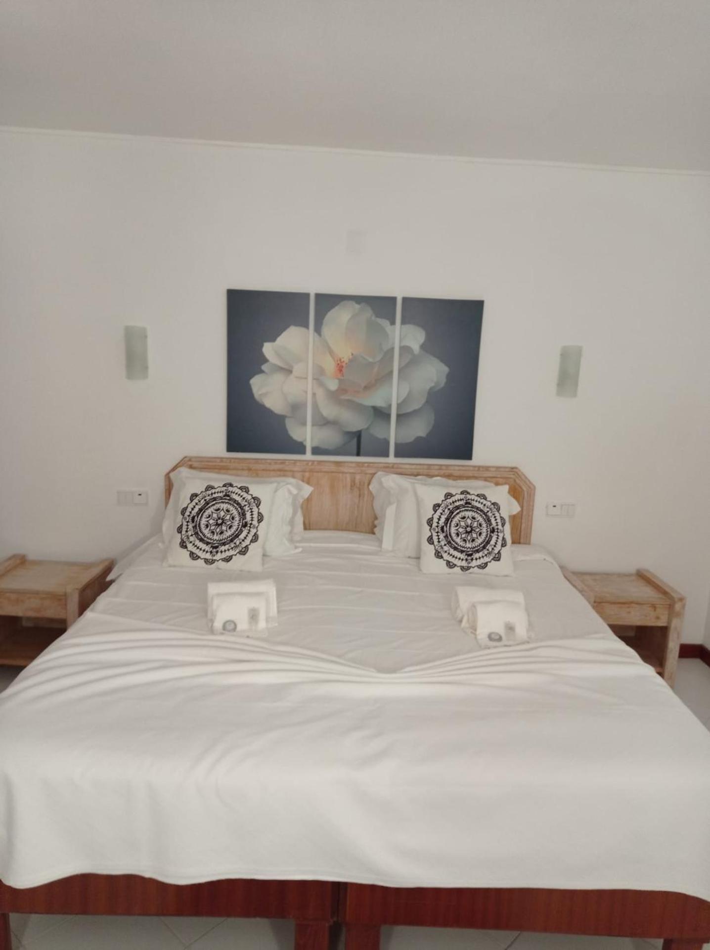 Bellavista Avenida By Beguest Apart-hotel