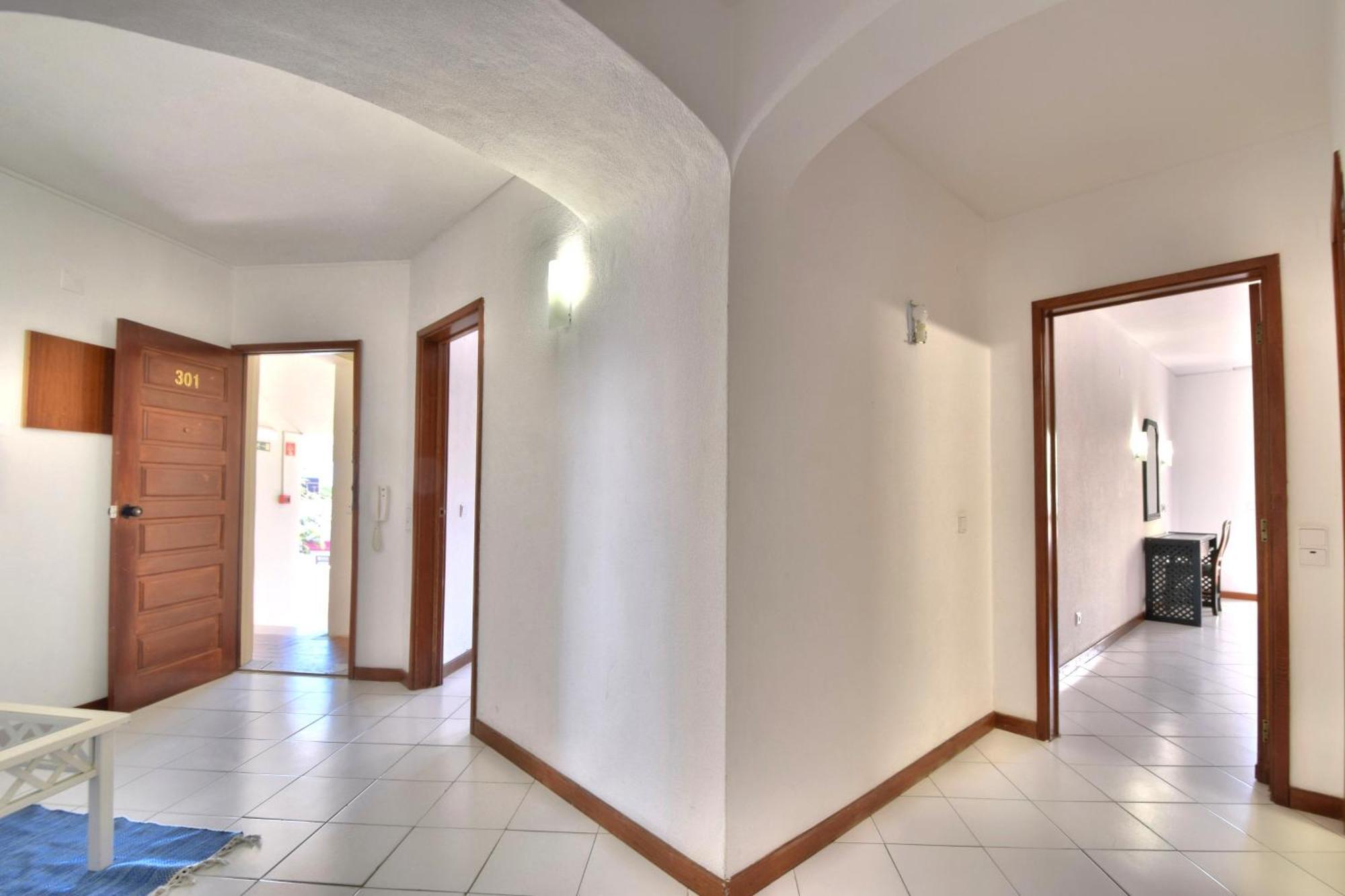 Bellavista Avenida By Beguest Apart-hotel Albufeira