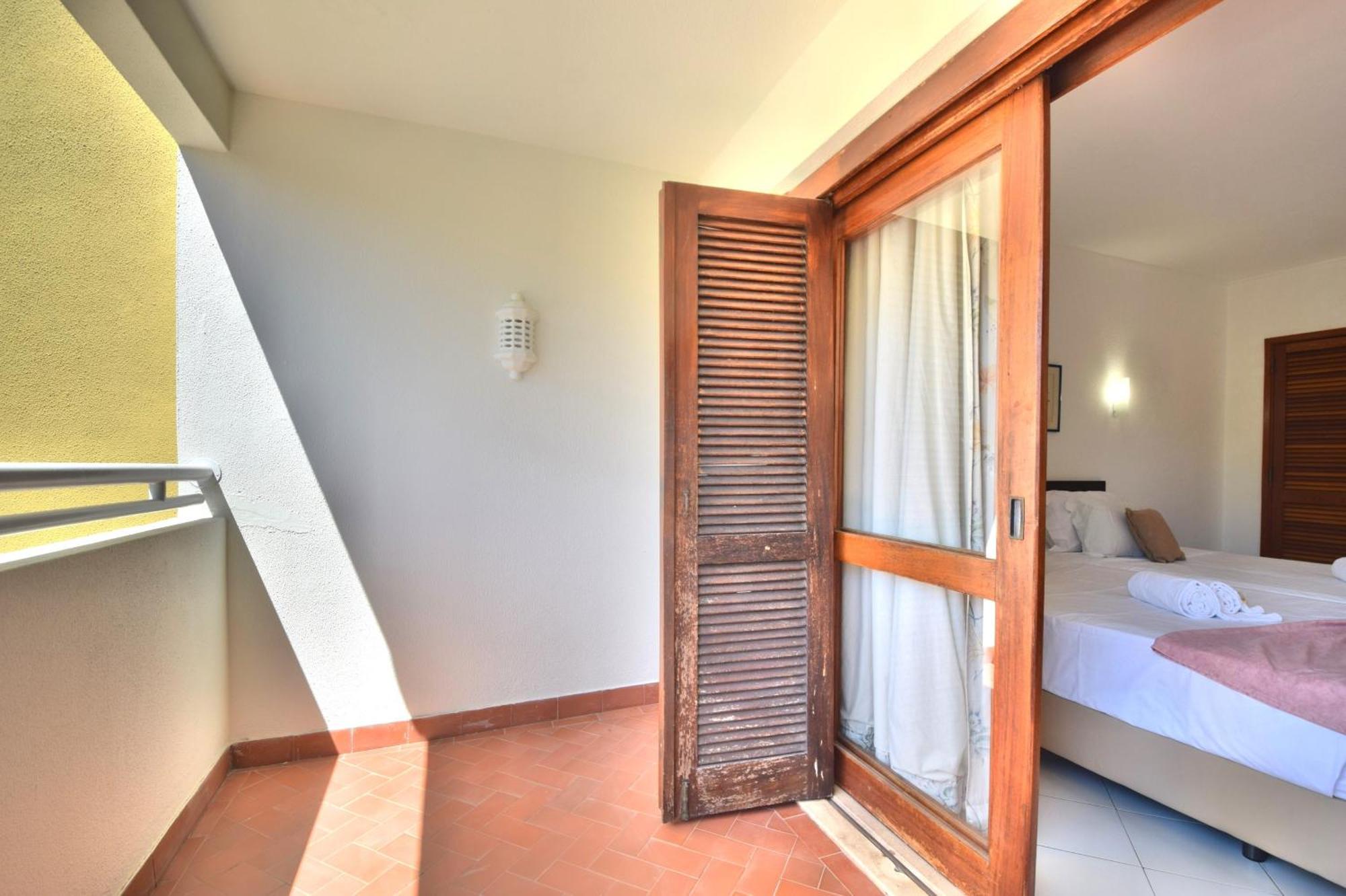 Apart-hotel Bellavista Avenida By Beguest