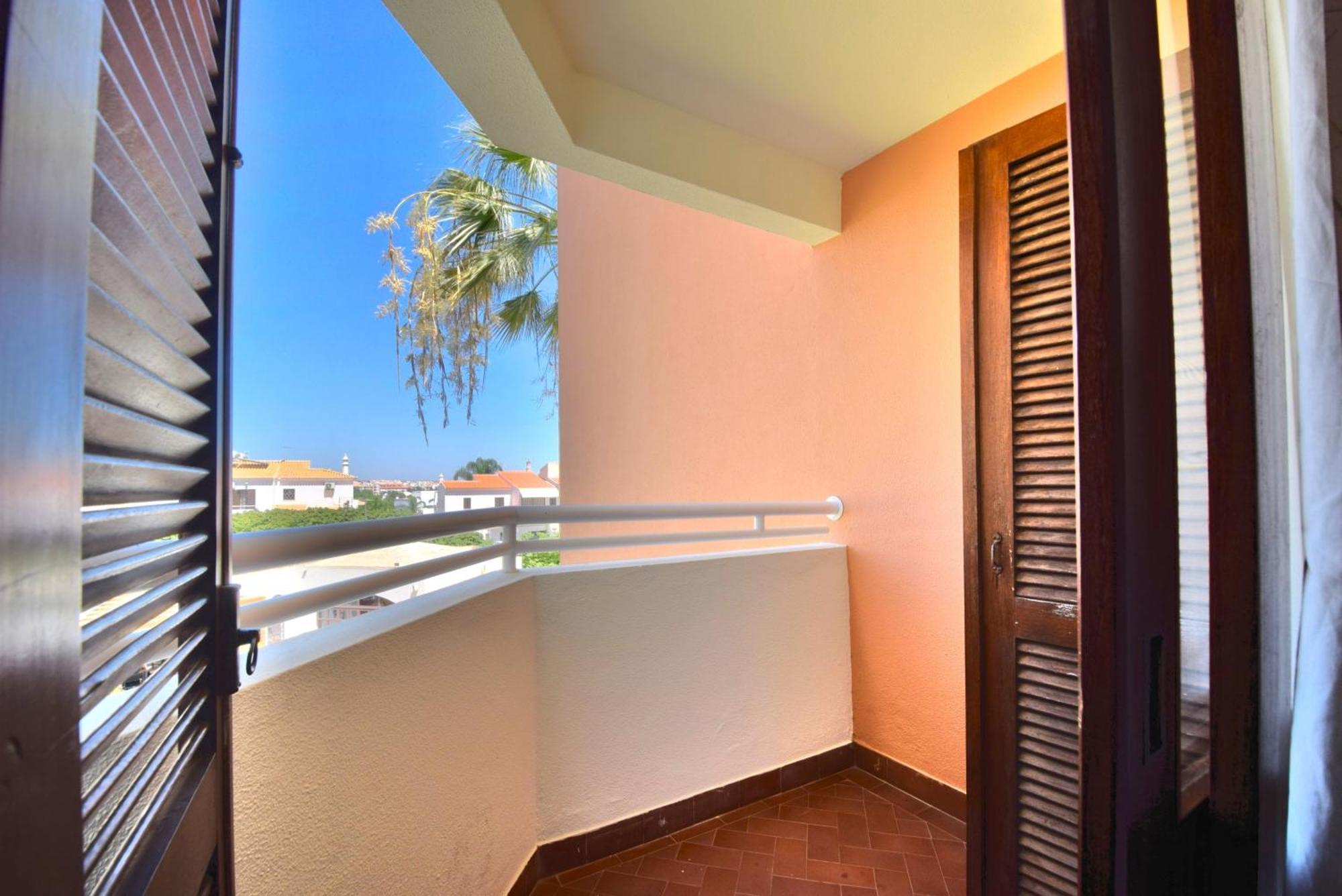 Bellavista Avenida By Beguest Apart-hotel Albufeira