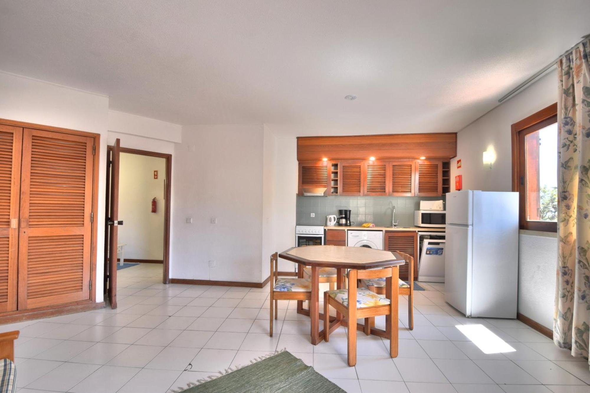 Apart-hotel Bellavista Avenida By Beguest Albufeira