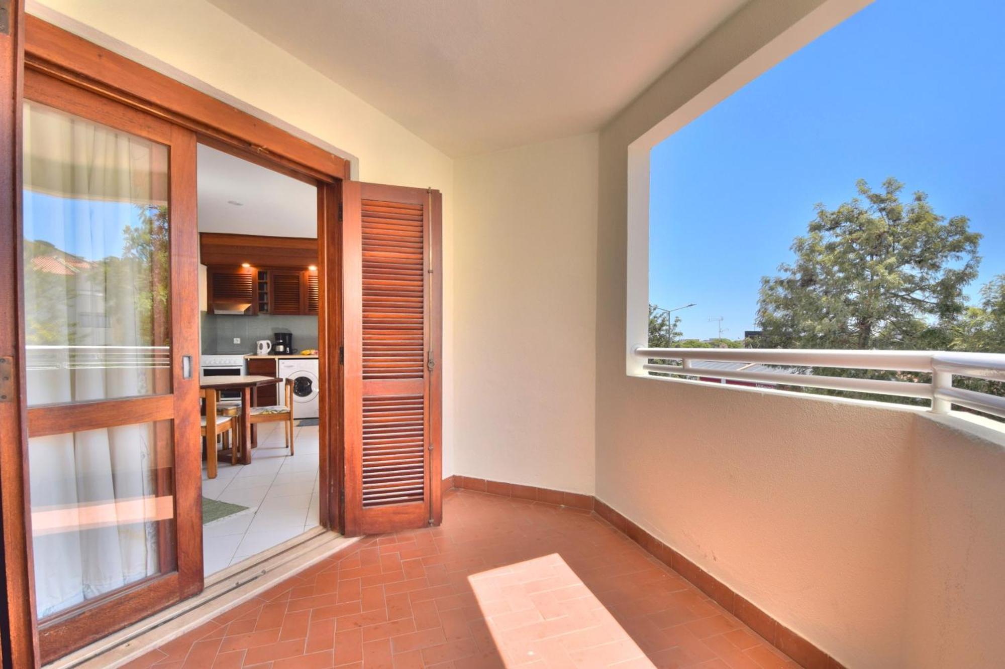 Apart-hotel Bellavista Avenida By Beguest Albufeira