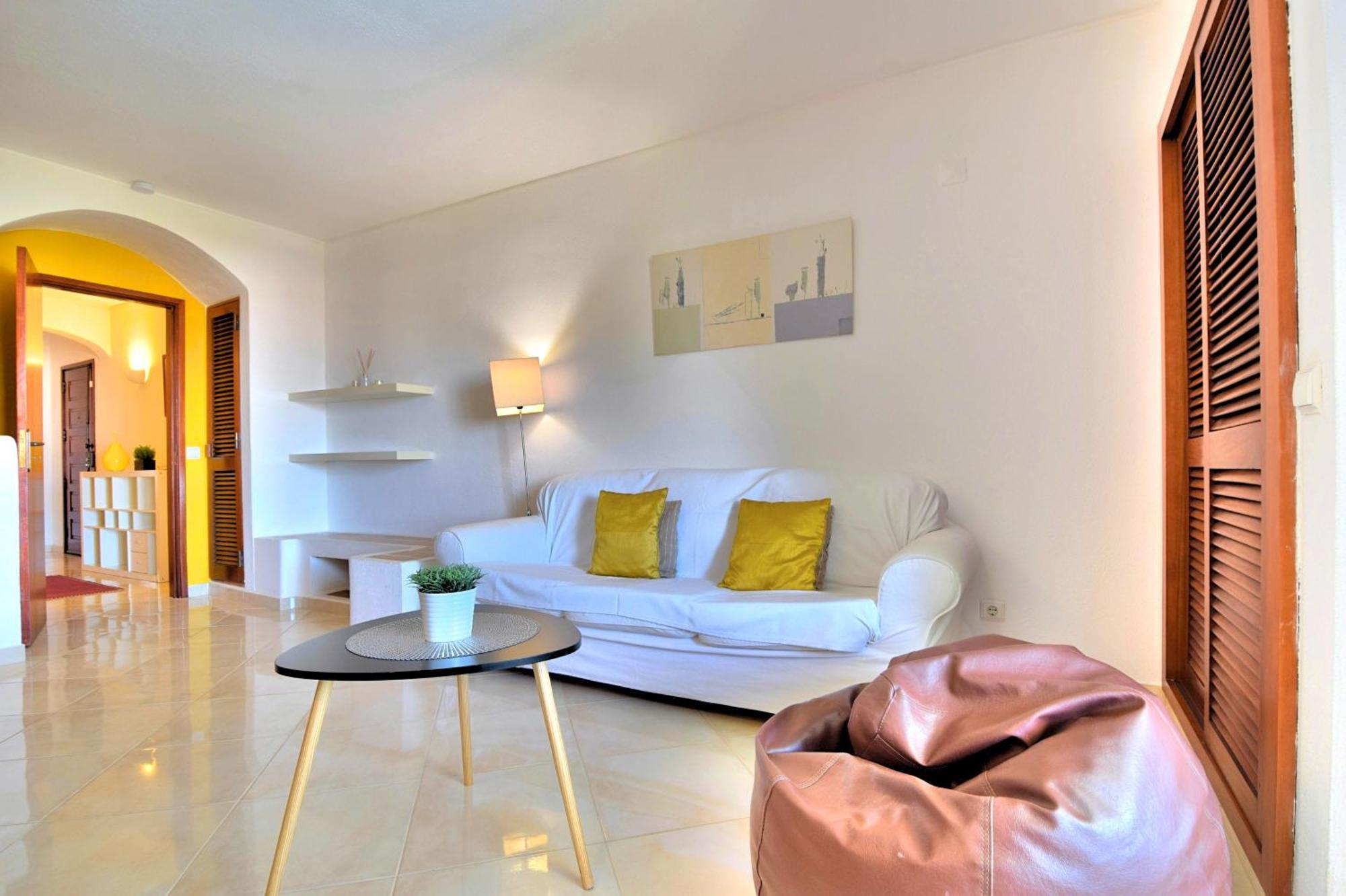 Bellavista Avenida By Beguest Apart-hotel