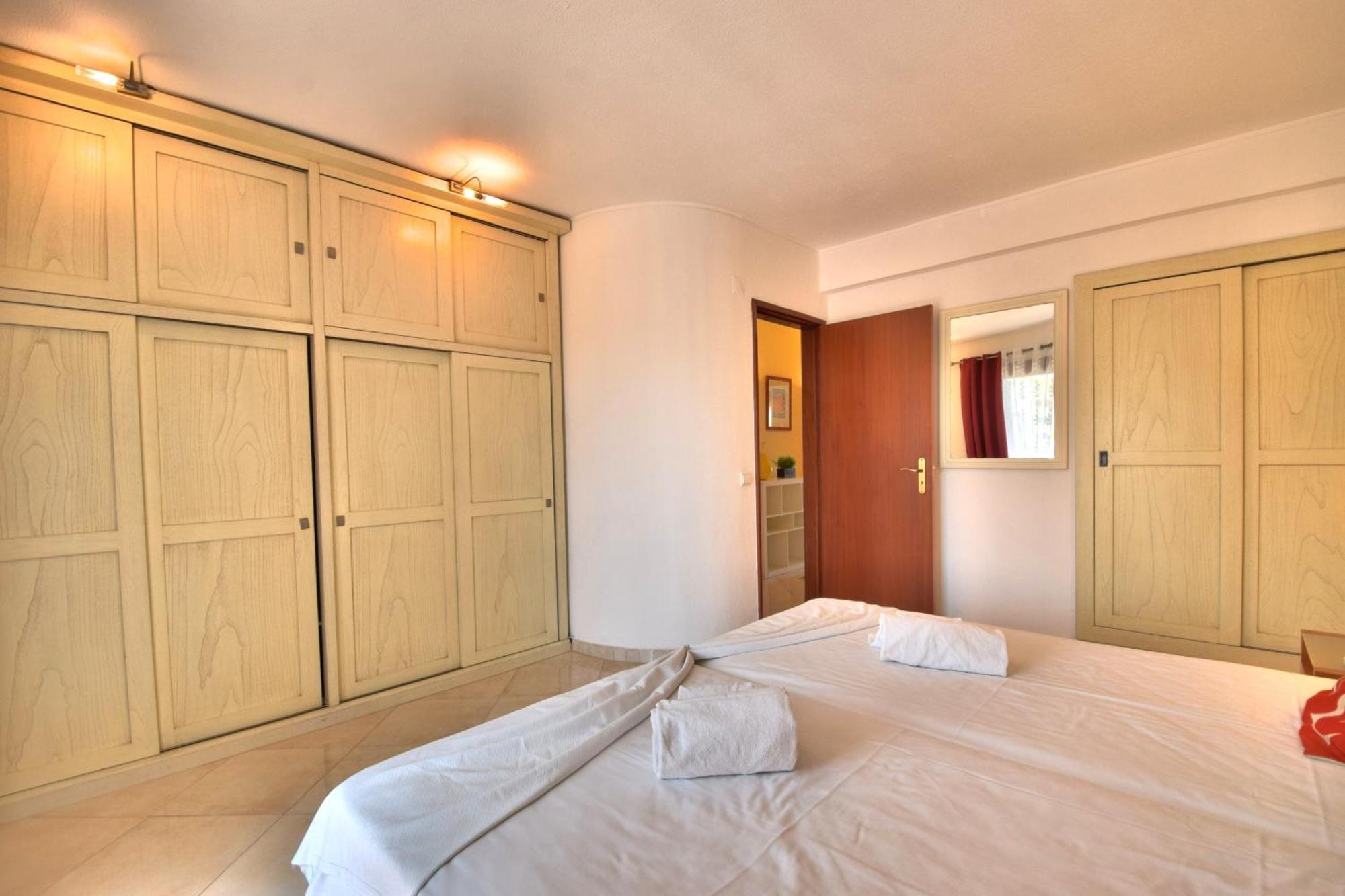 Bellavista Avenida By Beguest Apart-hotel 3*