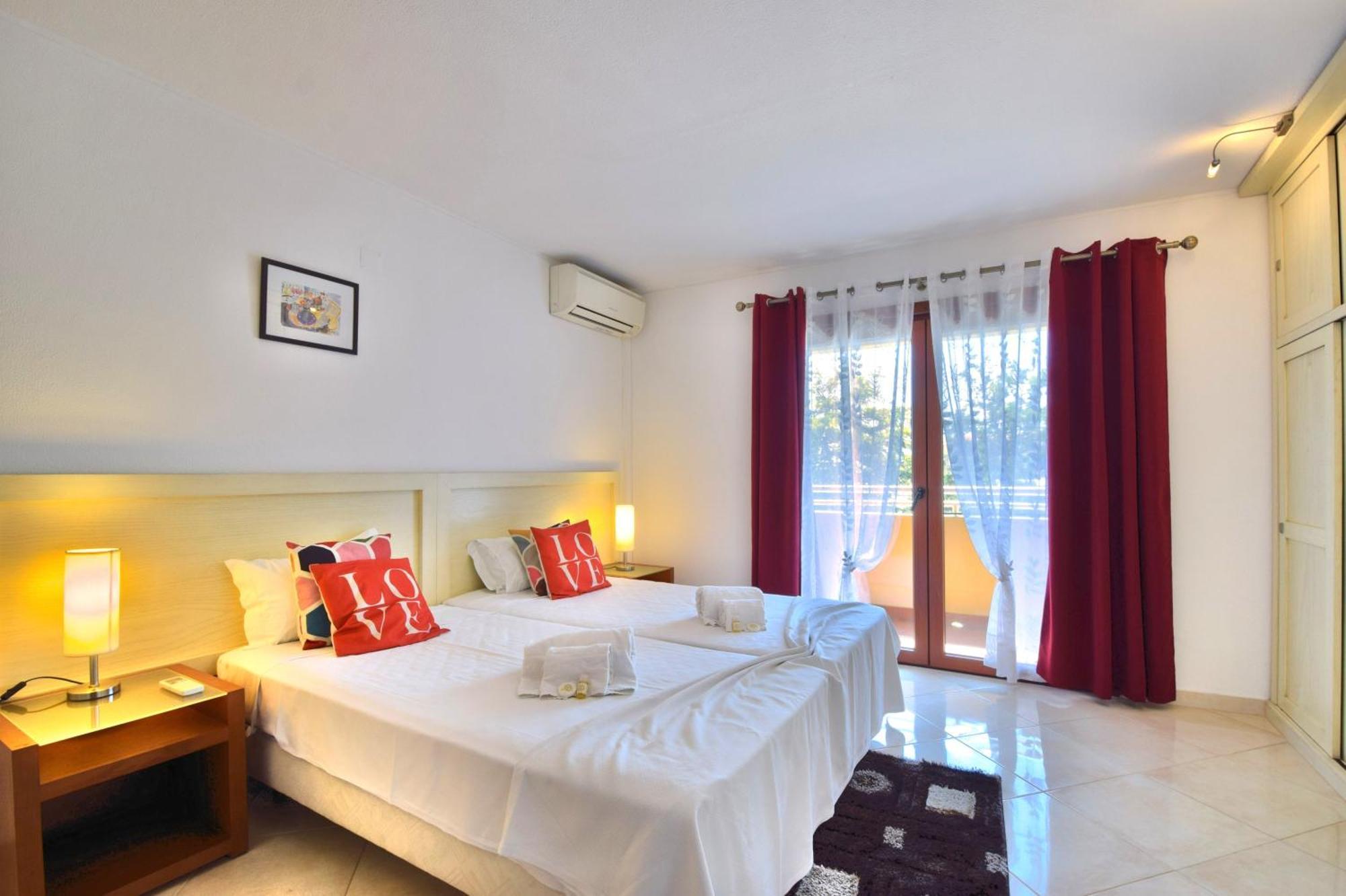 Bellavista Avenida By Beguest Apart-hotel 3*