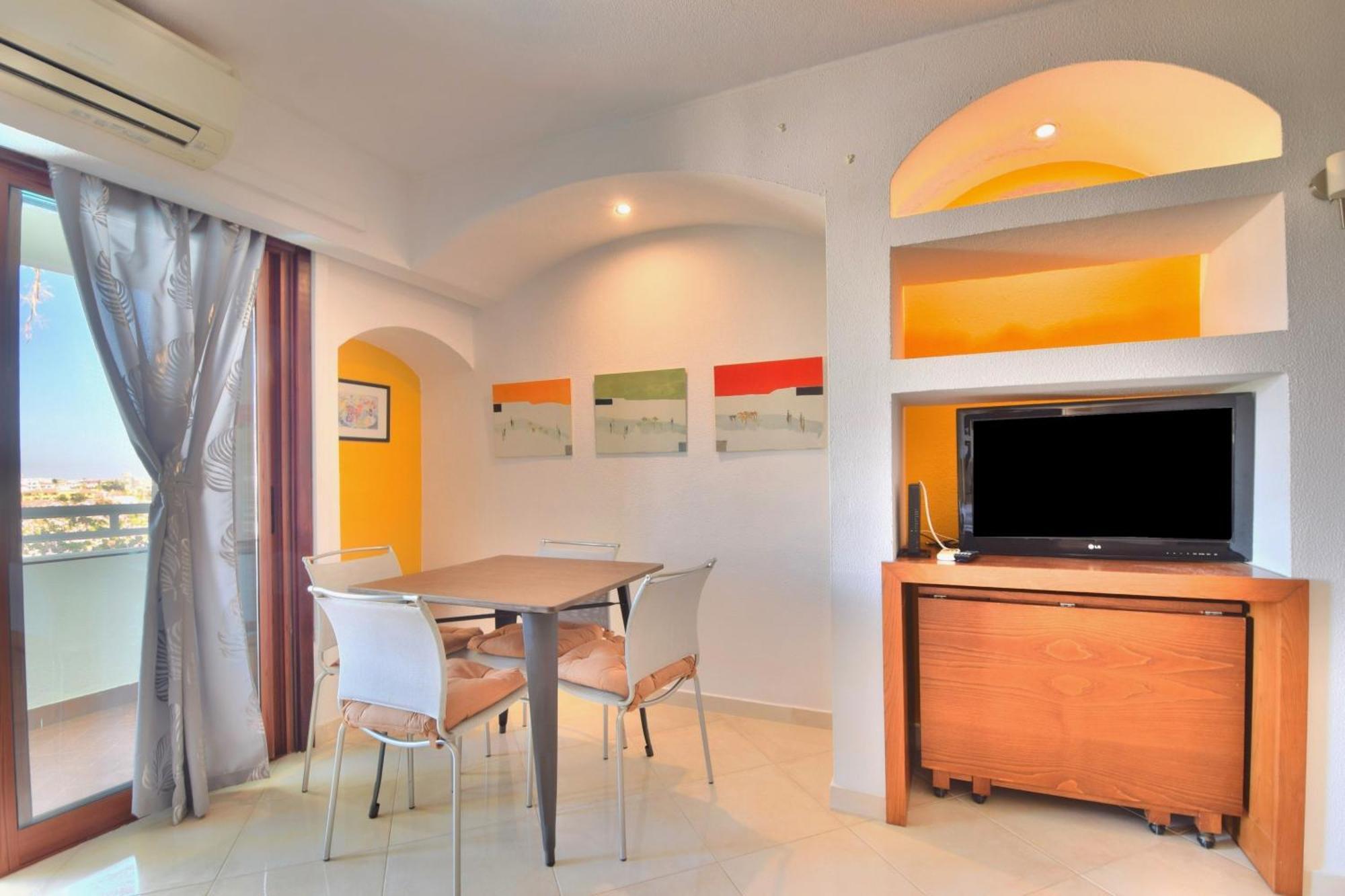 Apart-hotel Bellavista Avenida By Beguest 3*