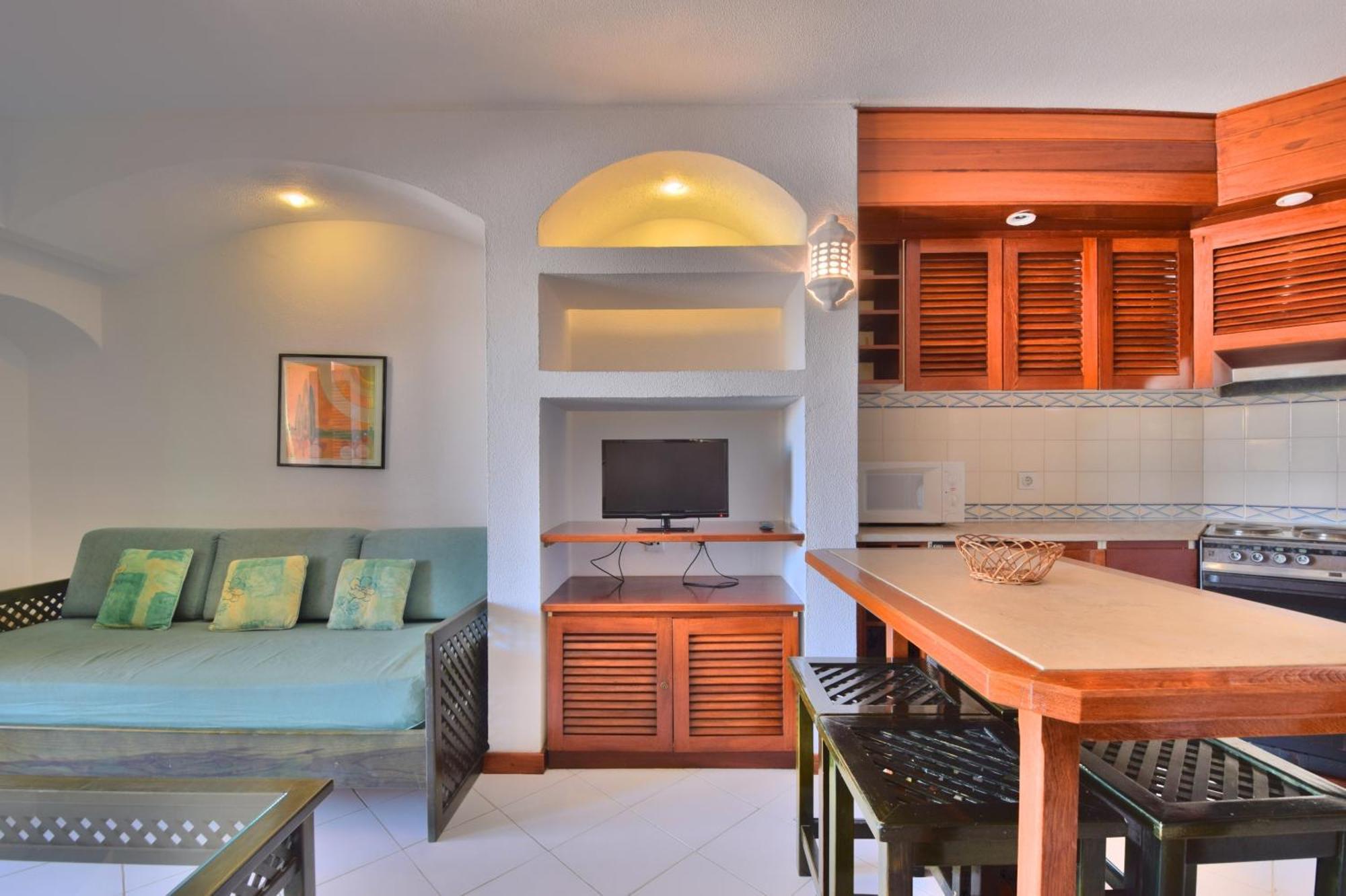 Bellavista Avenida By Beguest Apart-hotel 3*