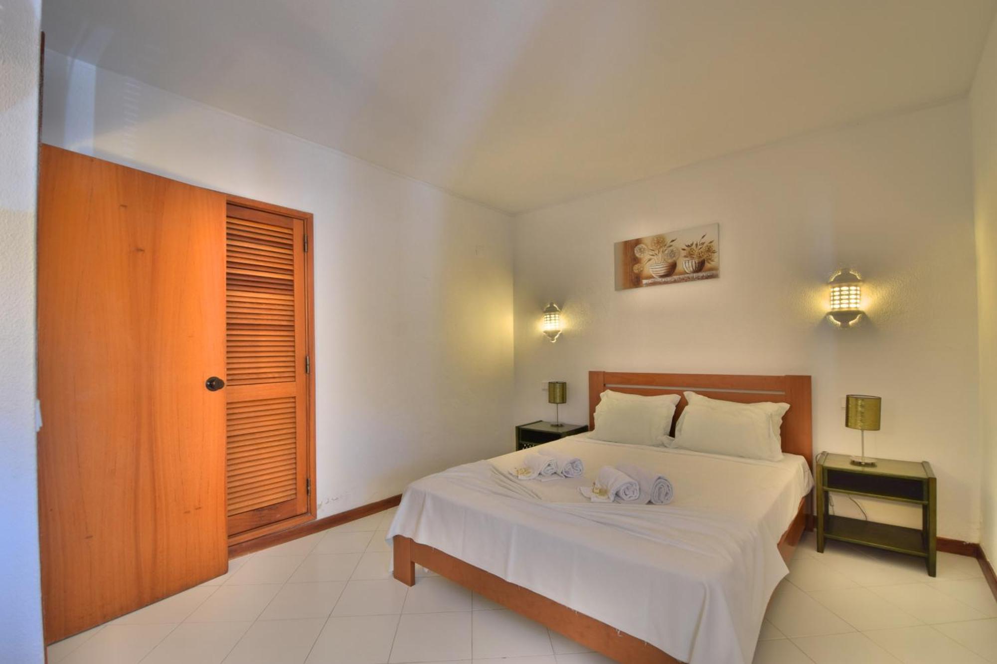 Apart-hotel Bellavista Avenida By Beguest