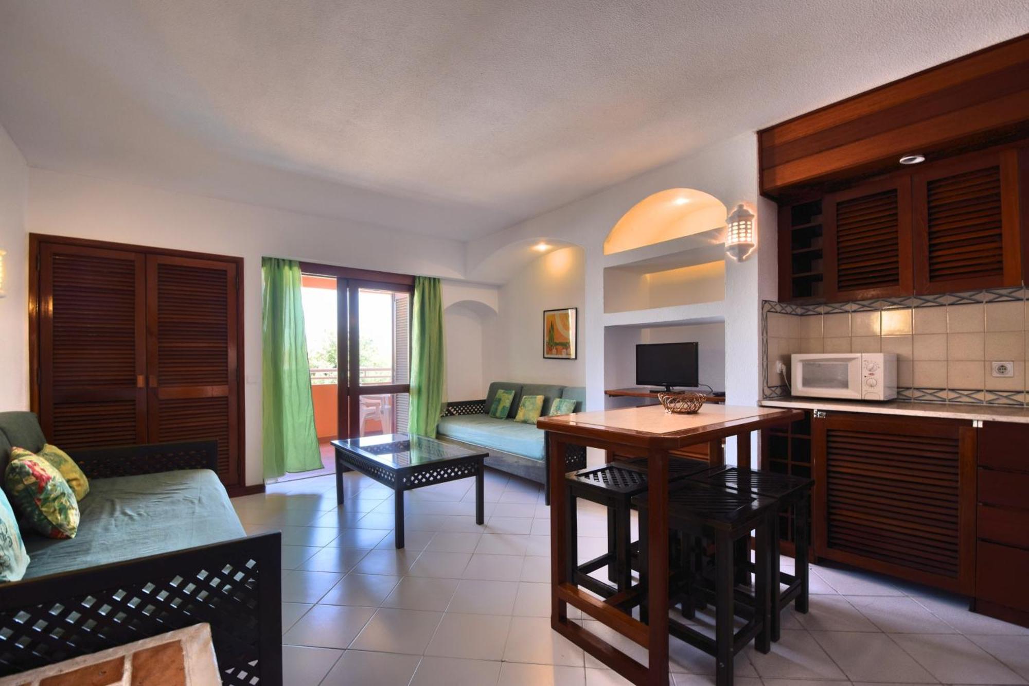 Bellavista Avenida By Beguest Apart-hotel 3*