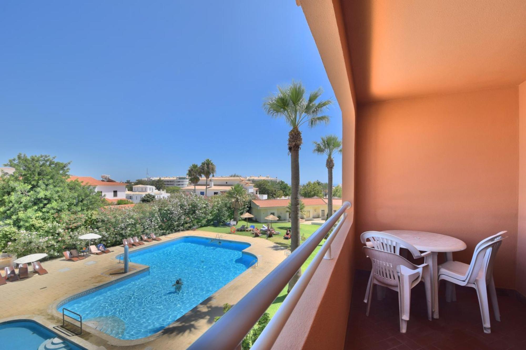 Bellavista Avenida By Beguest Apart-hotel Albufeira