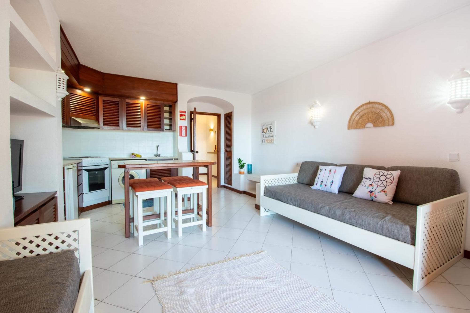 Apart-hotel Bellavista Avenida By Beguest 3*