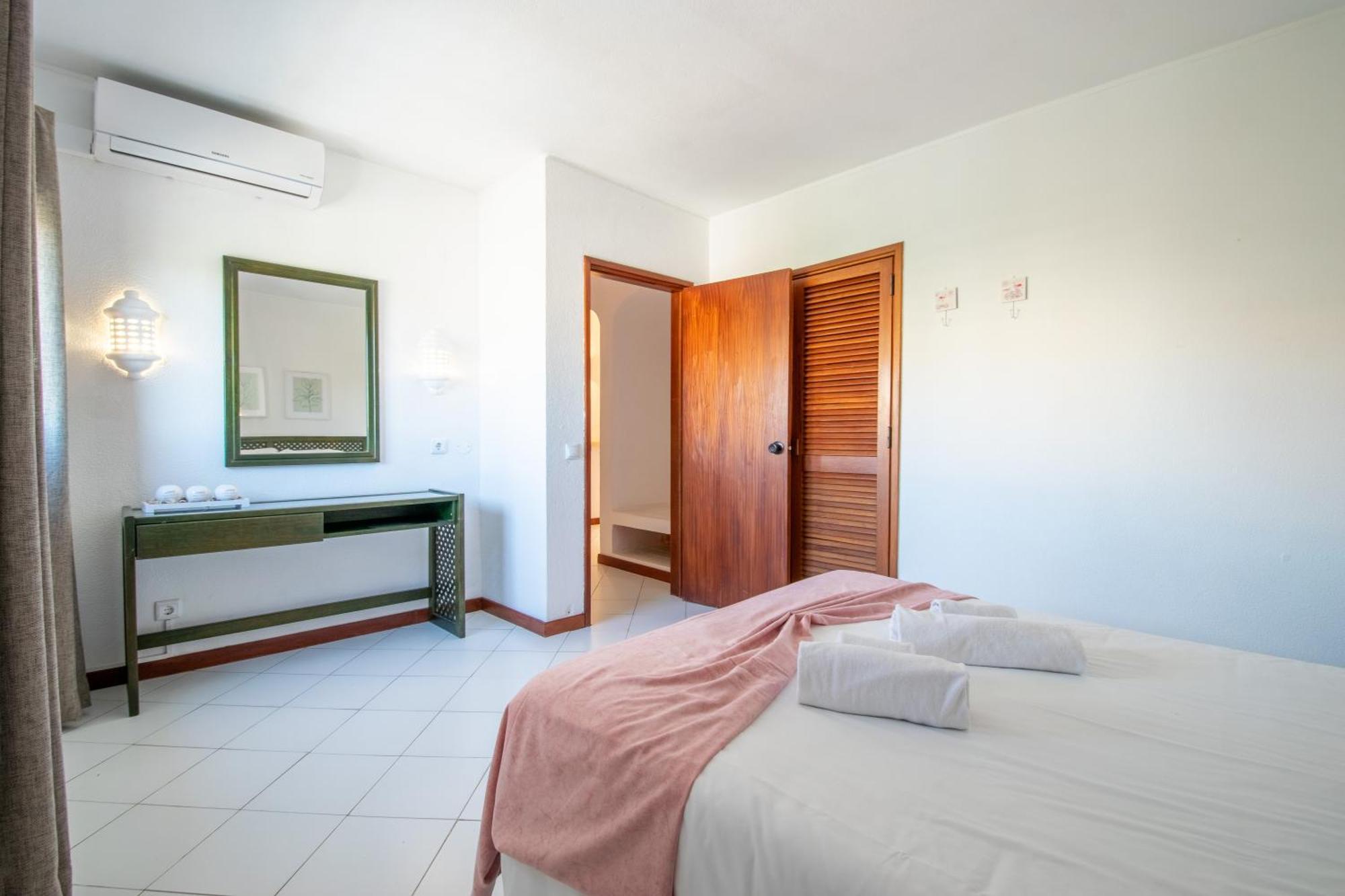 Bellavista Avenida By Beguest Apart-hotel Albufeira