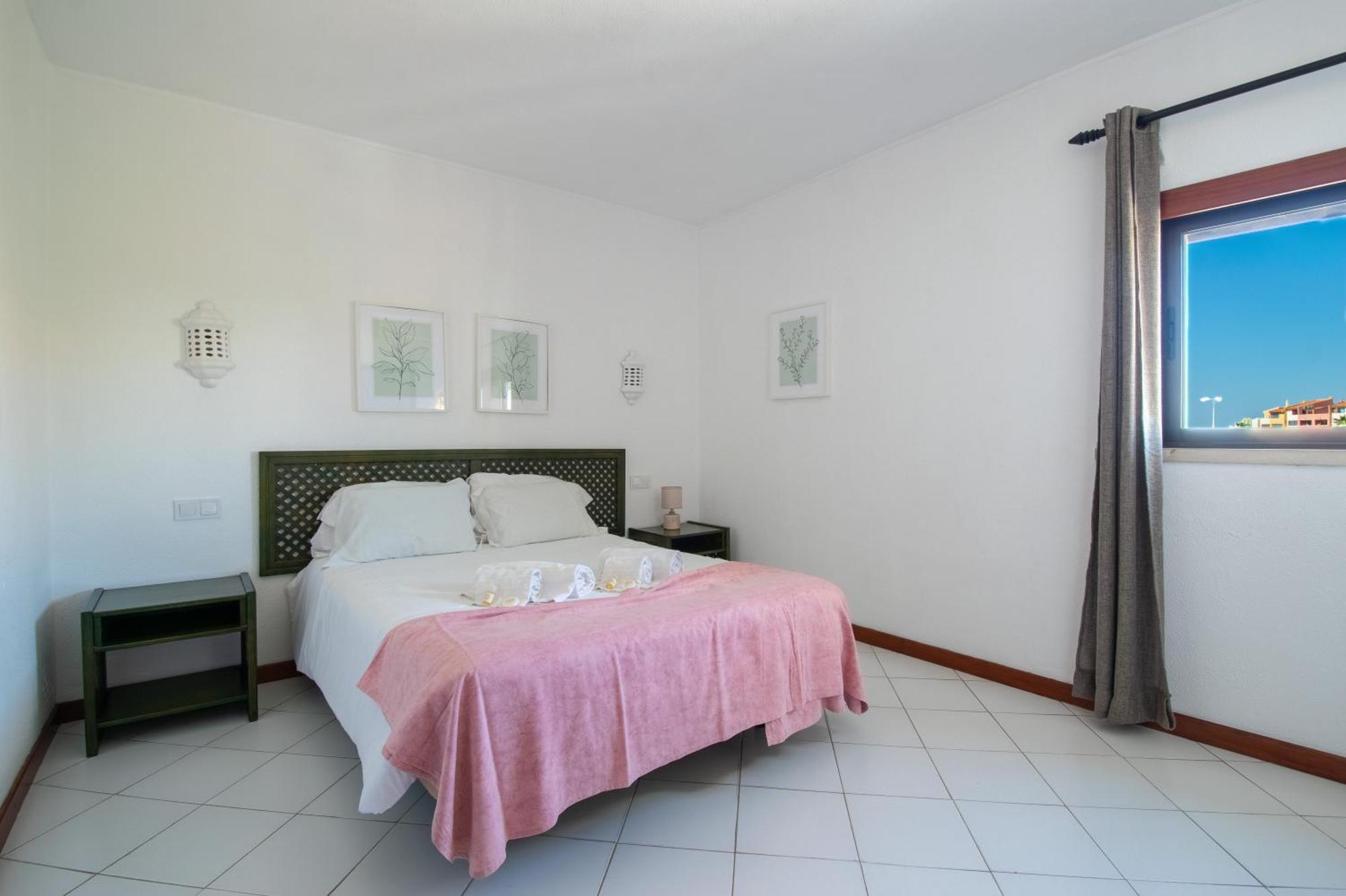 Apart-hotel Bellavista Avenida By Beguest Albufeira