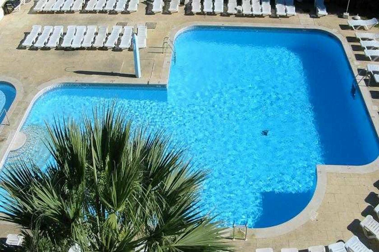 Apart-hotel Bellavista Avenida By Beguest