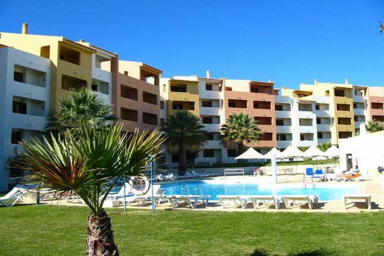 Bellavista Avenida By Beguest Apart-hotel