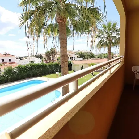 Bellavista Avenida By Beguest Aparthotel Albufeira Exterior photo