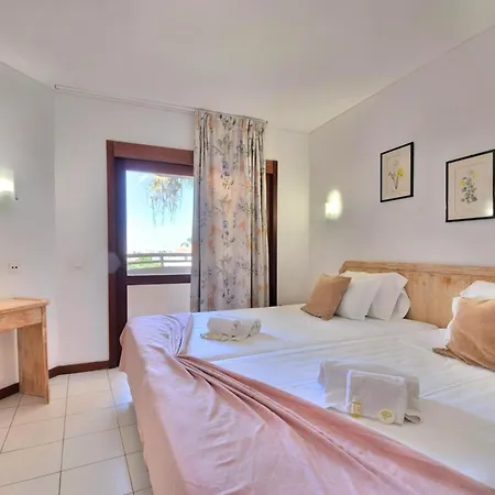 Bellavista Avenida By Beguest Aparthotel Albufeira Exterior photo