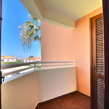 Bellavista Avenida By Beguest Aparthotel Albufeira Exterior photo