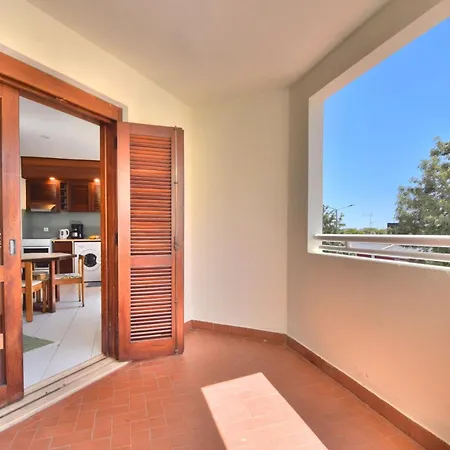 Bellavista Avenida By Beguest Aparthotel Albufeira Exterior photo