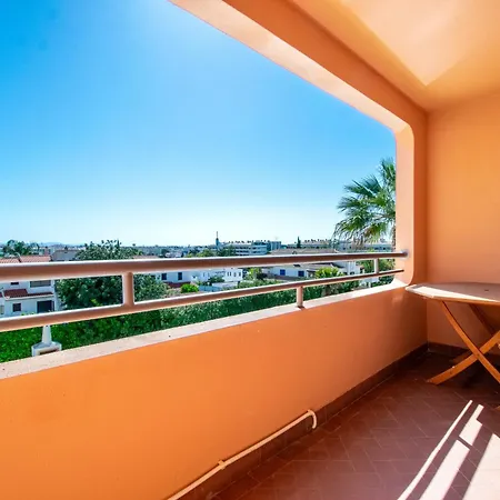 Aparthotel Bellavista Avenida By Beguest Albufeira Esterno foto