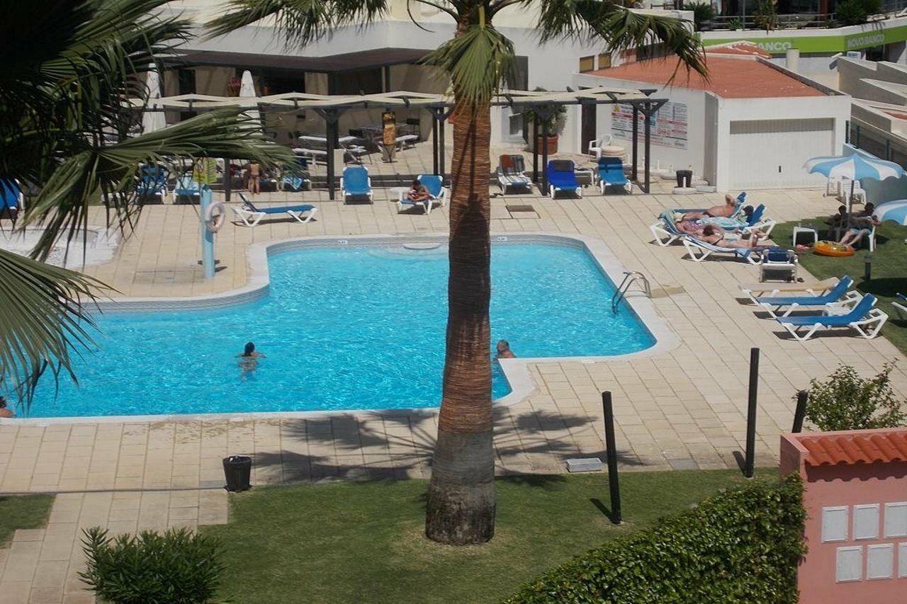 Bellavista Avenida By Beguest Aparthotel Albufeira
