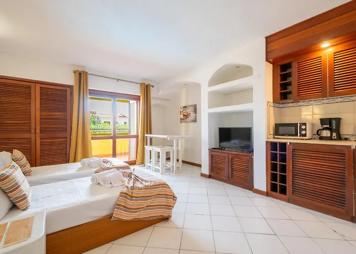 Bellavista Avenida By BeGuest