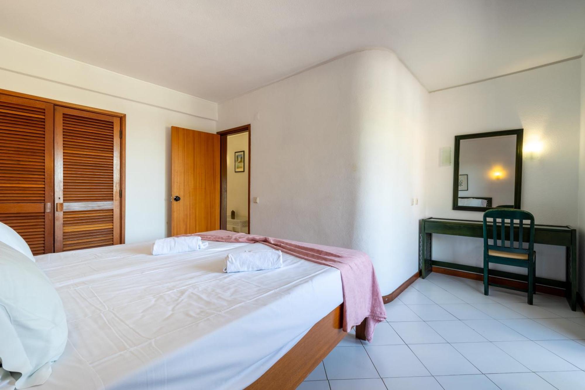 Bellavista Avenida By Beguest Apartahotel Albufeira