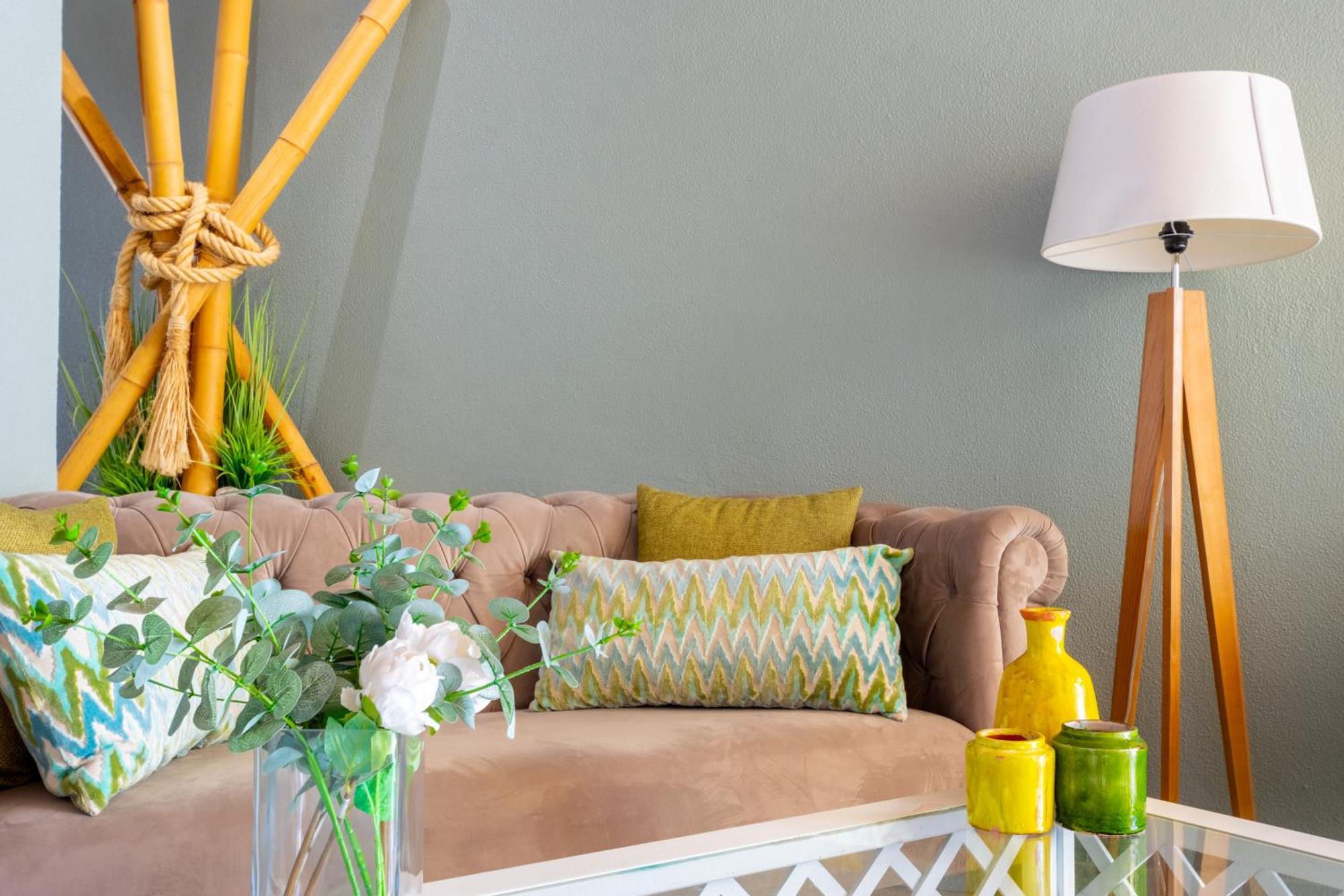 Bellavista Avenida By Beguest Apartahotel
