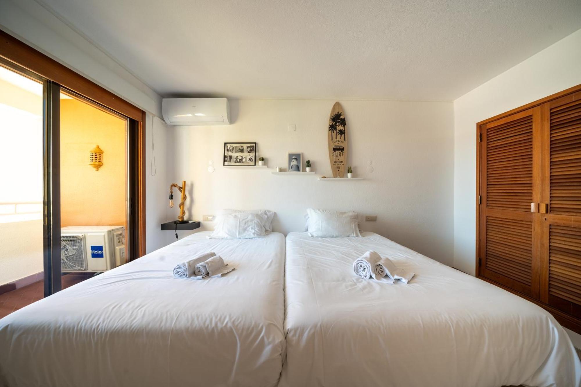Apartahotel Bellavista Avenida By Beguest 3*