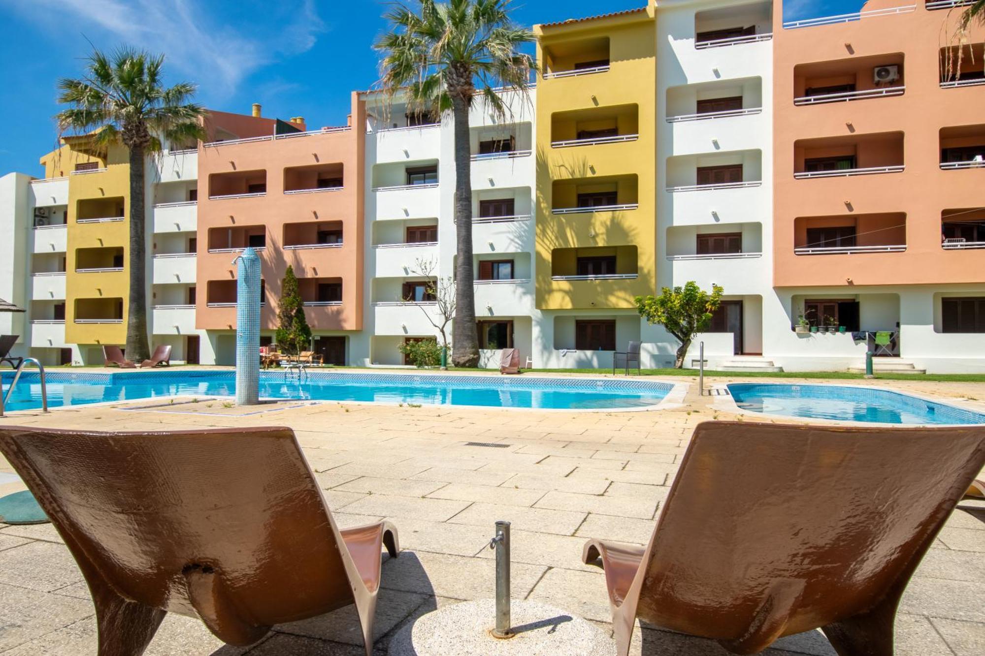 Apartahotel Bellavista Avenida By Beguest
