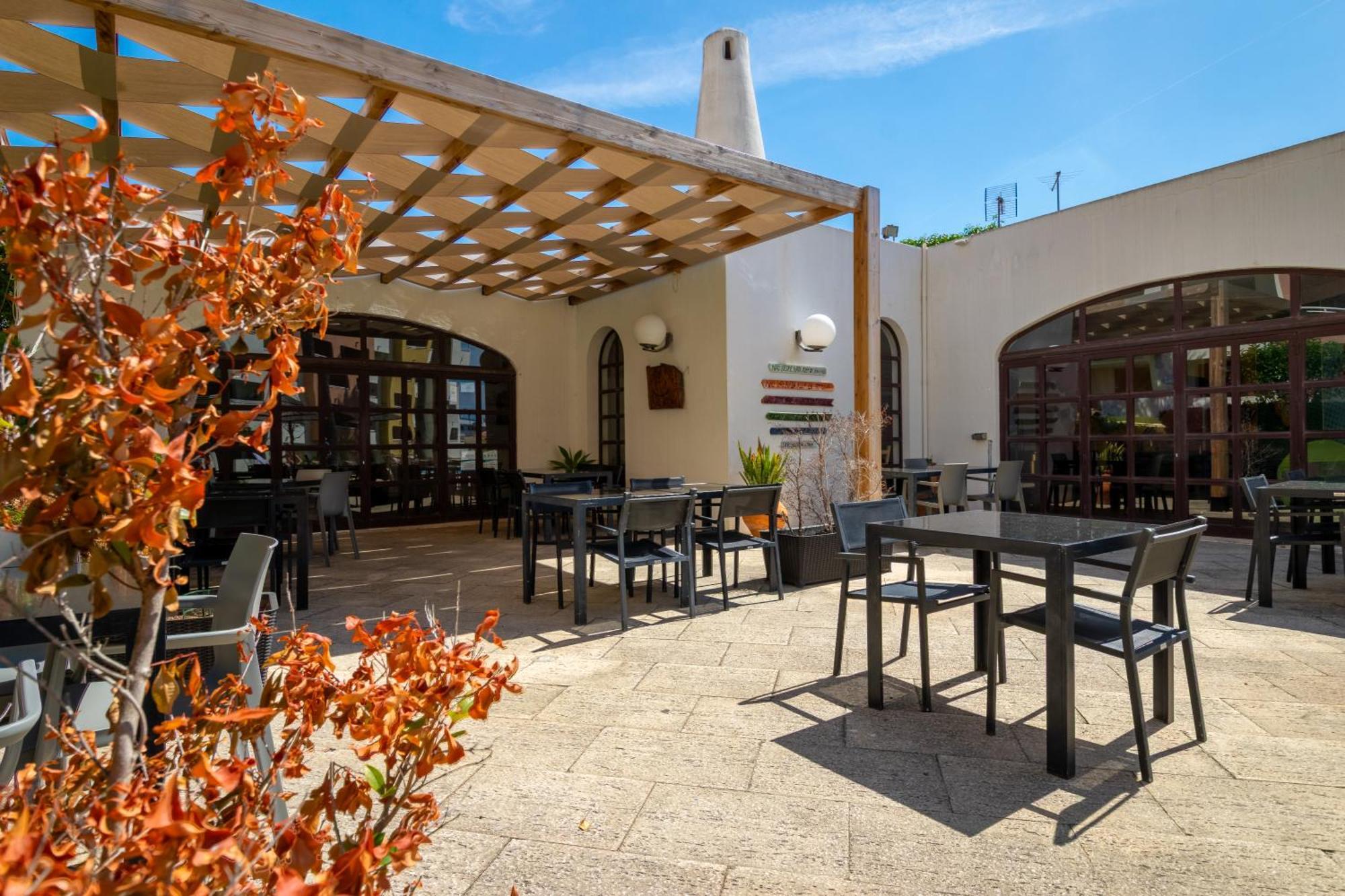 Bellavista Avenida By Beguest Apartahotel 3*