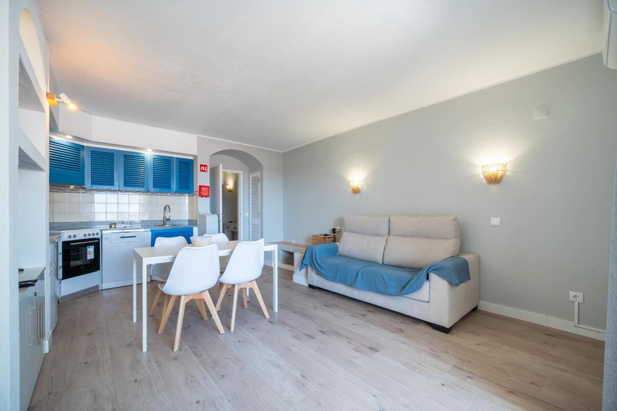 Apartahotel Bellavista Avenida By Beguest Albufeira