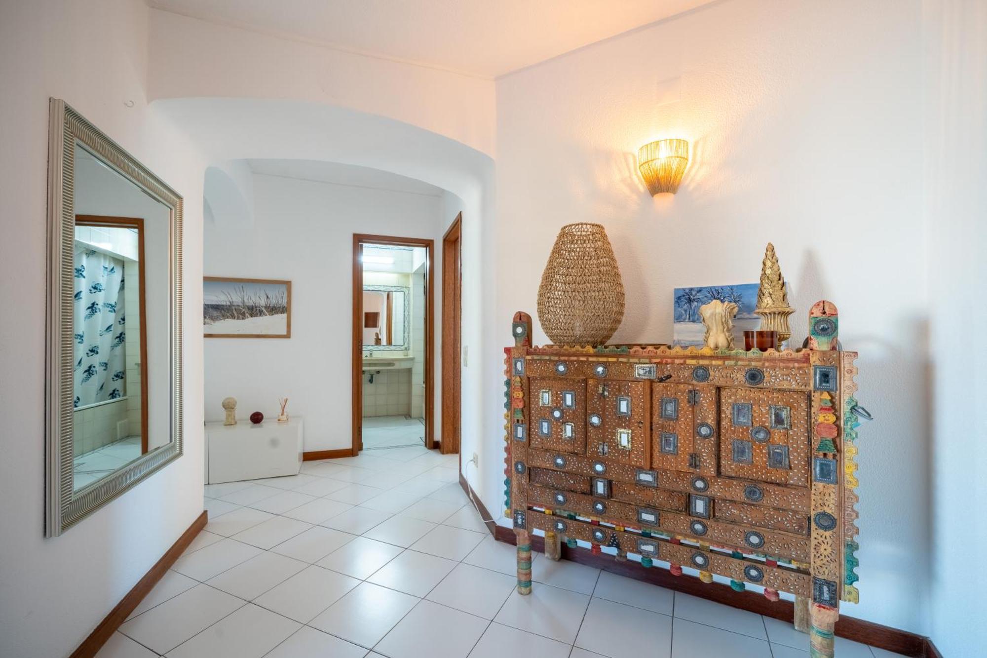 Apartahotel Bellavista Avenida By Beguest
