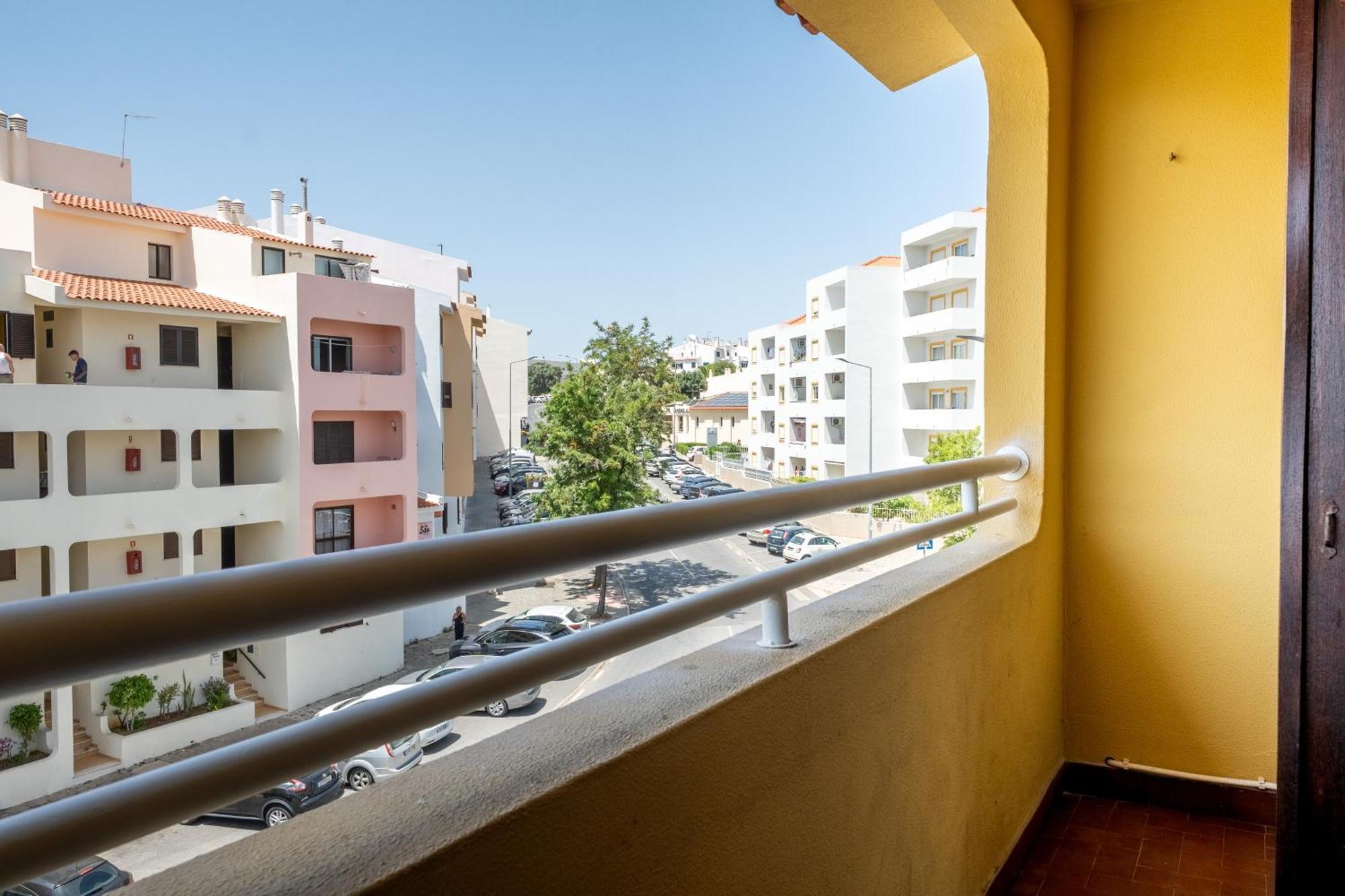 Apartahotel Bellavista Avenida By Beguest 3*