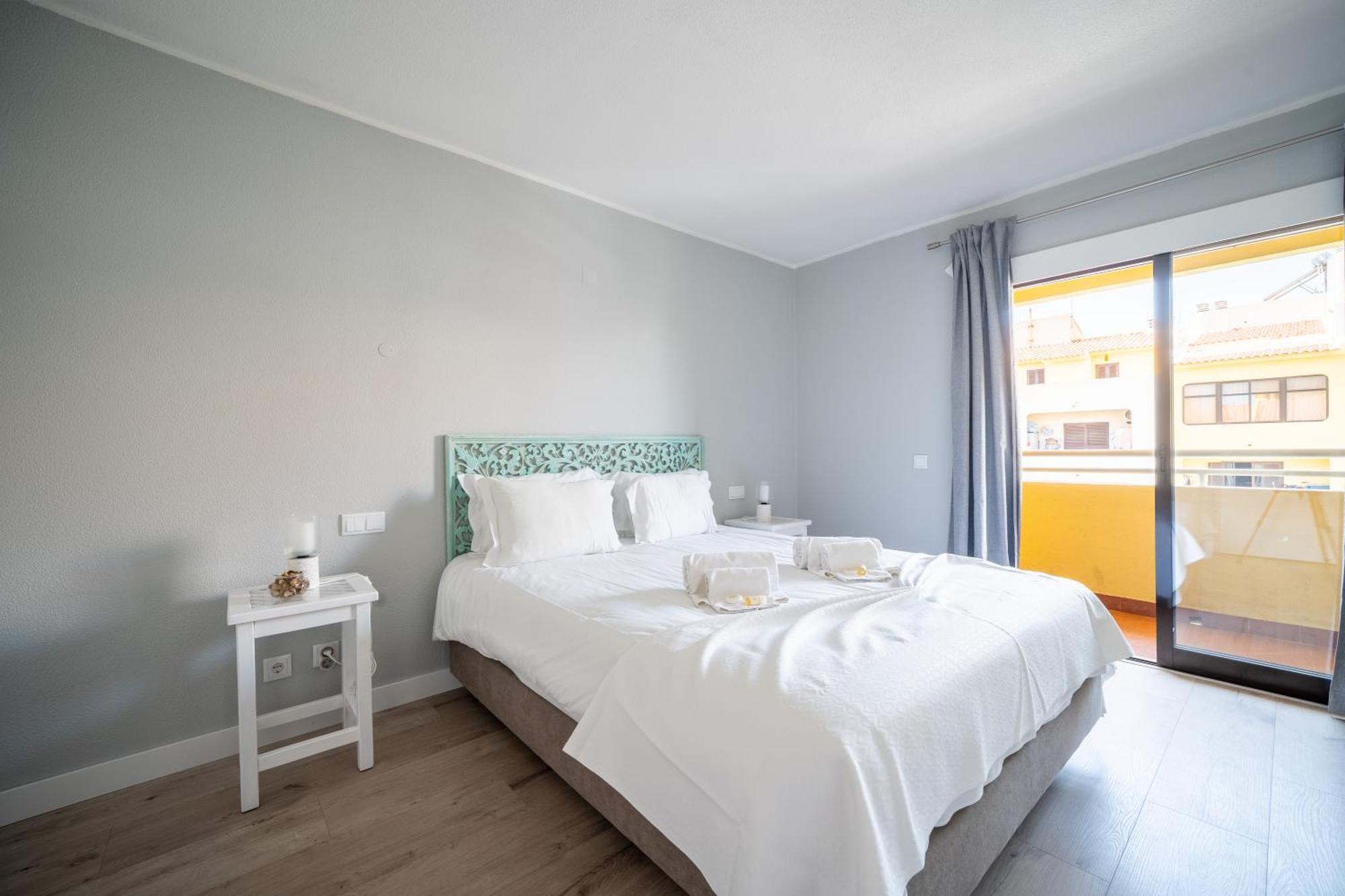 Bellavista Avenida By Beguest 3* Albufeira