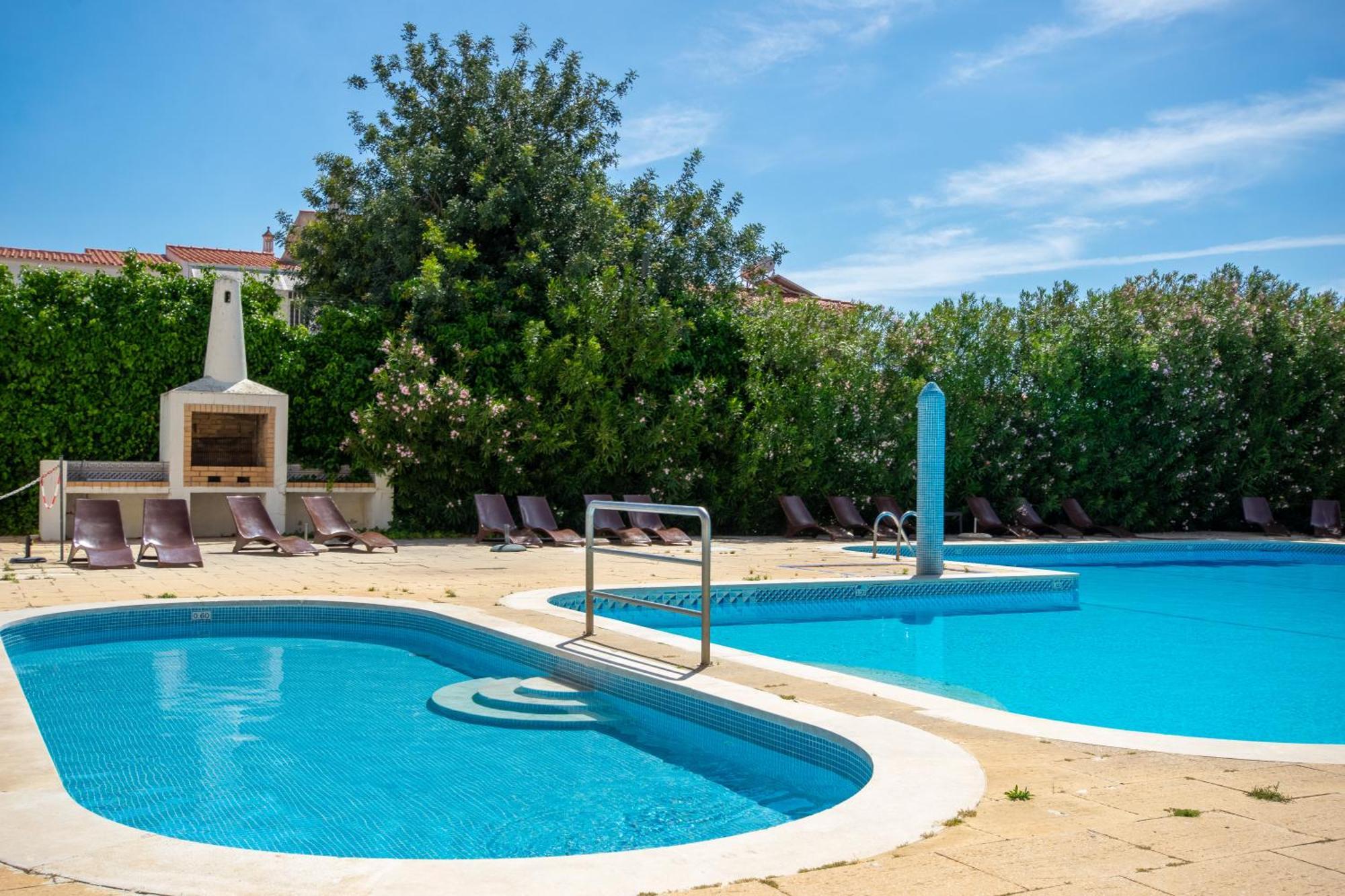 Bellavista Avenida By Beguest Apartahotel