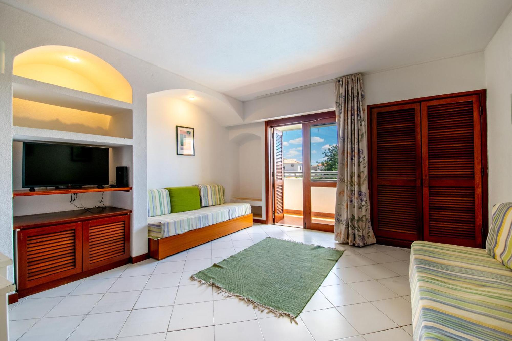 Bellavista Avenida By Beguest Apartahotel